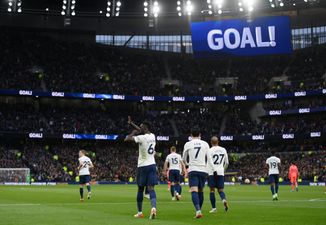 Tottenham confirm Premier League game against Brighton postponed due to covid outbreak