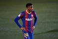 Junior Firpo accuses former Barcelona boss Ronald Koeman of ‘lying’ to him