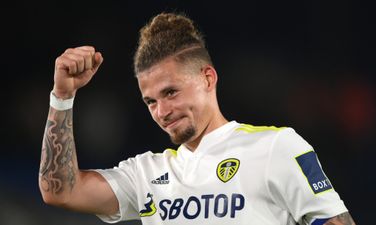 Kalvin Phillips one of three midfielders targeted by Ralf Rangnick