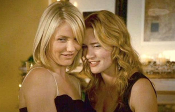 Chilling fan theory about Cameron Diaz and Kate Winslet in The Holiday is ruining film for fans