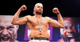 Tyson Fury’s comments on nutrition labelled ‘confusing’ and ‘strange’