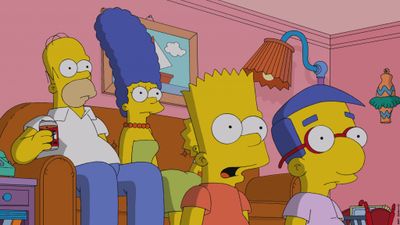 The definitive list of everything The Simpsons predicted that shockingly came true