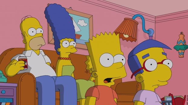 The definitive list of Simpsons predictions