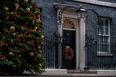 Met Police threatened with legal action over decision not to investigate Downing Street Xmas party