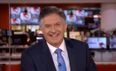 Simon McCoy leaves GB News just six months after channel launch