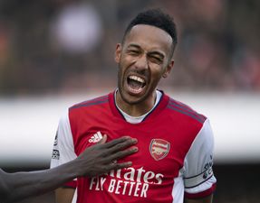 Arteta says Aubameyang has been left out over ‘disciplinary breach’