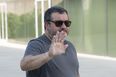 Mino Raiola takes to Twitter to clarify Erling Haaland comments