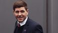 Steven Gerrard burns Michael Owen after Anfield return question