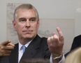 Prince Andrew reportedly spends hours slumped in front of TV longing for old life