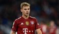 Joshua Kimmich reportedly ‘now wants to be vaccinated’