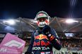 Max Verstappen wins first F1 World Drivers’ Championship