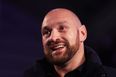 Tyson Fury nominated for SPOTY despite legal threat against BBC