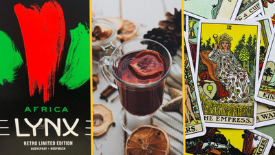 The JOE 12 Days of Quizmas: Day 3