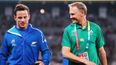 Joe Schmidt set for job with New Zealand as All Blacks legend steps away