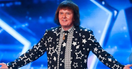 Britain’s Got Talent star David Watson, who auditioned record 12 times, dies aged 62