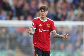 Victor Lindelof undergoing tests following breathing difficulties at Norwich