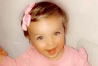 Star Hobson: Chilling moment woman calls 999 to blame baby girl’s death on toddler