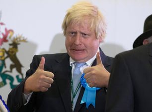 Boris Johnson’s Covid ‘Plan B’ passes Parliament after large Tory rebellion