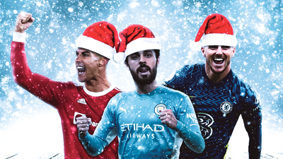 Premier League on TV: How and where to watch all of the festive football