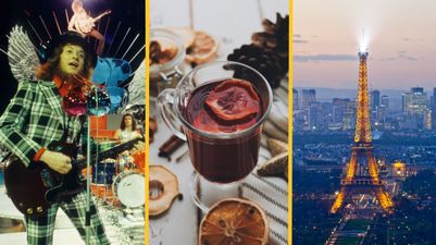 The JOE 12 Days of Quizmas: Day 4