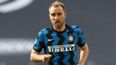 Inter Milan set to terminate Christian Eriksen’s contract