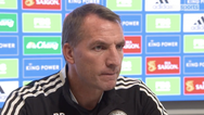 Brendan Rodgers expresses ‘disappointment’ as PL refuse to postpone Leicester vs Spurs