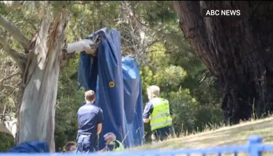 Five children dead with more injured after bouncy castle accident