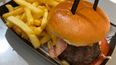 People can’t believe the ridiculous price of a burger and chips at Arsenal