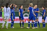 Chelsea Women knocked out of Champions League by Wolfsburg