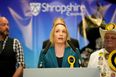 Tories humiliated in North Shropshire after Liberal Democrats win safe seat