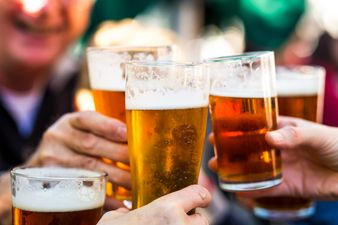 Pints are about to get even more expensive due to increasing production costs