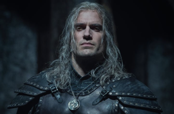 Exclusive behind the scenes footage offers fresh look at The Witcher for season 2