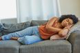 Study says some people are born to nap