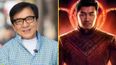 Shang-Chi director wants Jackie Chan to join the sequel