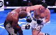 Joseph Parker beats Derek Chisora by unanimous decision in thrilling rematch