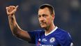 John Terry hits out at Piers Morgan for tweet on unvaccinated players