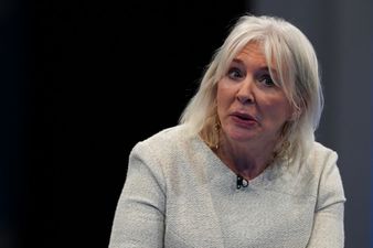 Nadine Dorries kicked out of Tory WhatsApp group for praising PM