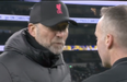 Angry Jurgen Klopp confronts referee Paul Tierney after Liverpool’s Spurs draw