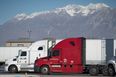 Truckers ‘boycott Colorado’ after 110 year sentence for driver who caused fatal accident