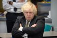 ‘Boris Johnson is a f**king c***’ song set to crack Christmas chart