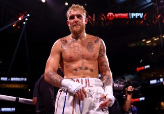 Jake Paul won ‘career-high’ prize money for Tyron Woodley KO