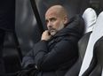 Pep Guardiola says XI vs Newcastle was picked on ‘behaviour, not rotation’