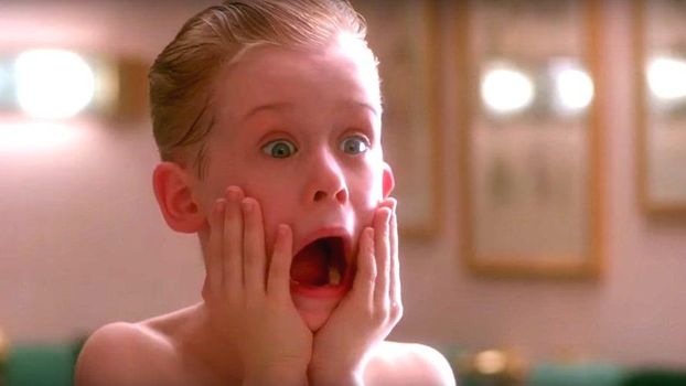 Home Alone 2 viewers fuming after ITV cuts out funniest scene
