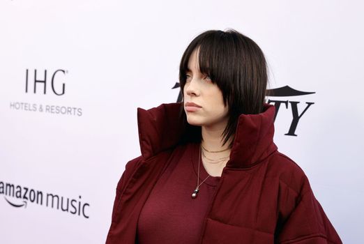 Retired porn star praises Billie Eilish for comments on porn