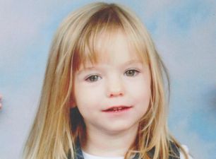 Photo of Maddie McCann found in home of suspected paedophile