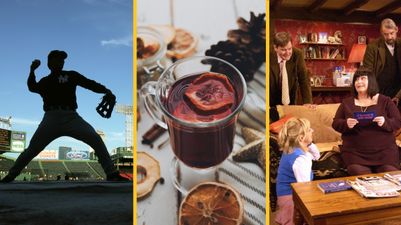 The JOE 12 Days of Quizmas: day 10