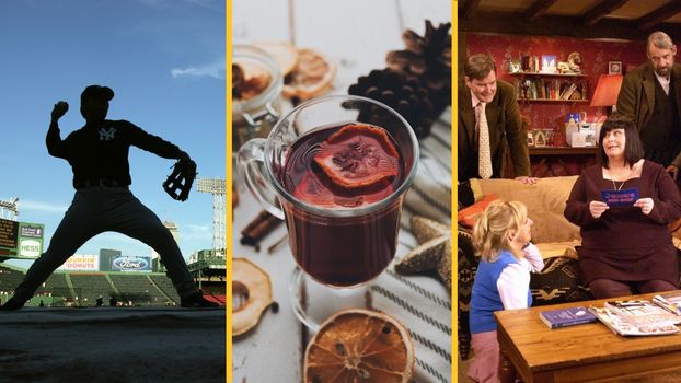 Joe 12 Days of Quizmas Day 10