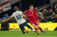 Andy Robertson is ‘lucky to be walking’, claims Clattenburg