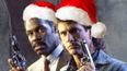 If Die Hard is a Christmas film, then so is Lethal Weapon