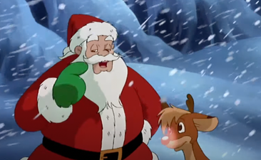 People want to cancel Rudolph the red-nosed reindeer because it’s disturbing